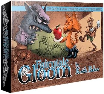 Fairytale Gloom