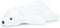 WEIGEDU Large Plush Polar Bear Stuffed Animal 20" Soft White Cuddly Toy