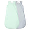 Supersoft Rayon Made from Bamboo Sleep Sack 12-18 Months 1.0 Tog Toddler