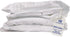 Continental Bedding Toddler Duvet Protector 100% Cotton 300TC Damask Stripe with Zipper
