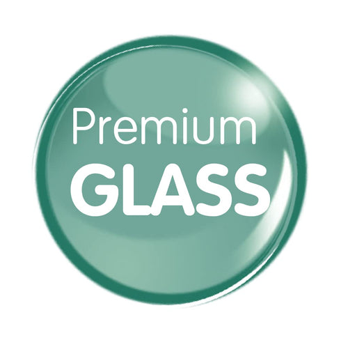 (170 ml, MAM Feel Good Glass Bottle Unisex)