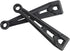 1:10 RC Cars Front Upper Arm, Spare Parts for 9125 S920 S921 RC Car (2 PCS)
