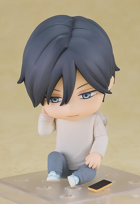 Orange Rouge My Love Story with Yamada-kun at Lv999: Akito Yamada Nendoroid Action Figure