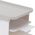 Zerodis Milk Bags Freezer Organizer Breastmilk Containers Layer Detachable Vertical Milk Bag Storage Tower Freeze
