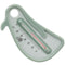 SUPVOX Bath Thermometer for Infants, Penguin Shape Water Temperature Measurement Tool, Safe