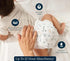 Generic 2 96Count Pack 1 Milli'e~Mo_on Luxury Diapers - Size