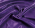 California Drapes Soft & Silky Satin Crib Fitted Sheet, Great for Babies with Sensitive Hair, Fully Elastic All Around