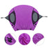 Universal Foldable Baby Stroller Sun Shade Cover, UV Protection Sun Visor for Outdoors Stroll