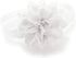 My Lello Petal Flower Headbands for Baby Girls - Toddler Stretchy Elastic Pair