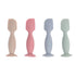 Diaper Cream Spatula,Soft Diaper Cream Applicator