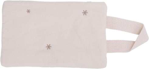 Generic 1) Baby Wet Wipes Bag, Baby Stroller Tissue Bag Cute for Car (Type