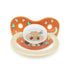 Rearz (2 1 - Owl - Adult Pacifiers with Lanyard and Clip Pacifiers and Lanyard)