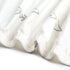 Set 2 Pack, Cozy GRSSDER Stretchy Ultra Soft Jersey Knit Fitted Crib Sheets Crib Sheet Fits All Standard Crib Mattress