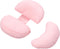 Mobestech Multi-Functional Cooling Pregnancy Pillow Supportive Maternity Waist Cushion Soft Breathable Cover