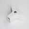 PIAOLGYI Replacement Top Connector for Lovevery The Play Gym,Secure Mounting Replacement Hardware(White)