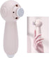 BTSEURY Trimmer, 120mah Baby Electric Nail Clipper, Electric Nail Efficient Safe Portable Rechargeable Battery Infant