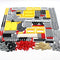 548PCS Liftarm Pins Connector Set for Technic Series Parts, DIY Assortment Pack
