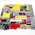 548PCS Liftarm Pins Connector Set for Technic Series Parts, DIY Assortment Pack