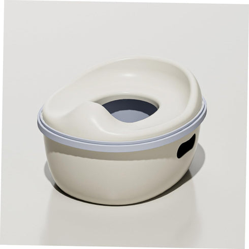 Portable Potty Training Seat for Boys and Girls - Easy Carry Design