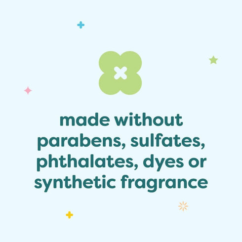 Packaging 17 Oz (Pack 2) Babyganics Daily Lotion, Chamomile Verbena, May Vary, Fl