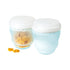 Olababy 4 Piece Milk Storage Feeding Discs for Easy Feeding