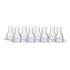 Dr. Brown's 8 Pack Natural Flow Level 4 Standard Nipple