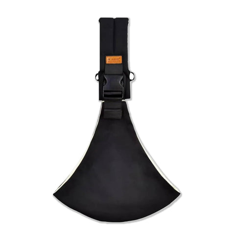 Marrlly Baby Sling Carrier Newborn to Toddler, Toddler Carrier,Adjustable Baby Sling Carrier Non-Slip