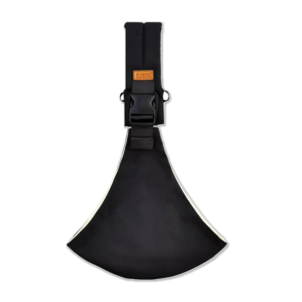 Marrlly Baby Sling Carrier Newborn to Toddler, Toddler Carrier,Adjustable Baby Sling Carrier Non-Slip