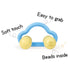 Hape Rattle & Roll Toy Car