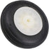 uxcell Tire and Wheel Sets for RC Car Airplane, PU Sponge Tire with Plastic Hub, 1 Inch