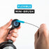 2-in-1 BlenderBottle Bottle and Straw Cleaning Brush