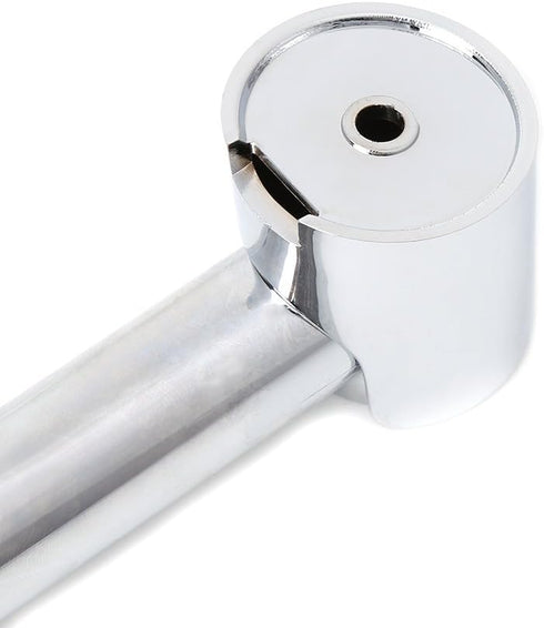 BEIDUOYANG Nozzle Toilet Handheld Bidet Sprayer Shattaf Cloth Diaper Sprayer ABS Polished S Bathroom Toilet Hand Held