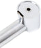 BEIDUOYANG Nozzle Toilet Handheld Bidet Sprayer Shattaf Cloth Diaper Sprayer ABS Polished S Bathroom Toilet Hand Held