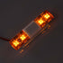 Multi-Function LED Police Flash Light Lamp for 1/10 1/8 RC HSP Traxxas Tamiya Model Car