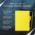 Dragon Shield Standard Size Matte Card Sleeves - 100 CT, Smooth & Tough TCG Sleeves, Matte Blue