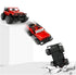 UXRPTU 1:16 Car Toy Off-Road Military Fighter Friction Powered Toy Vehicle with Fun Lights and Sounds