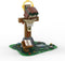 Religious Jesus on The Cross Building Blocks Set - Crucifixion Scene Christian