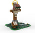 Religious Jesus on The Cross Building Blocks Set - Crucifixion Scene Christian