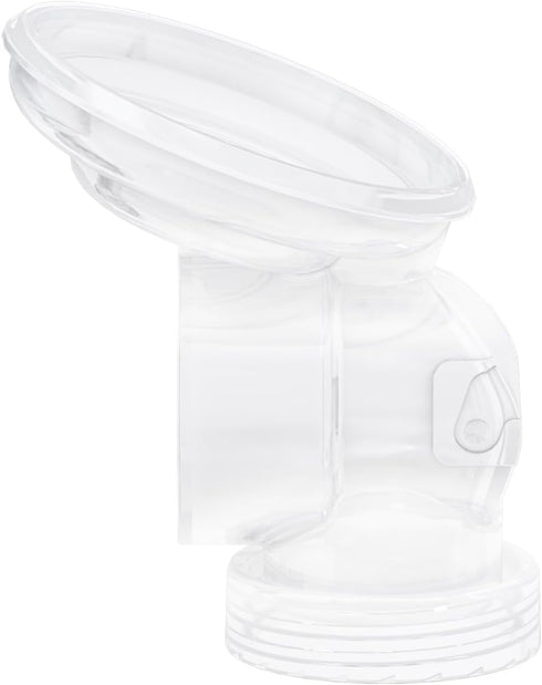 Pumps,MF1 Breast Shield Compatible with Breast Original Replacement Accessories
