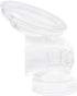 Pumps,MF1 Breast Shield Compatible with Breast Original Replacement Accessories