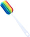 Generic Long Handle Bottle Brush Cleaner Cups Scrubber Cleaning Washing Brushes for Glassware,