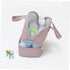 Beaupretty Portable Insulated Breast Milk Storage Bag Tote for Moms, Waterproof Polyester Bottle Cooler with Heat