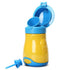 Upgrade Baby Boy Portable Potty - Emergency Urinal Toilet for Car Travel and Camping