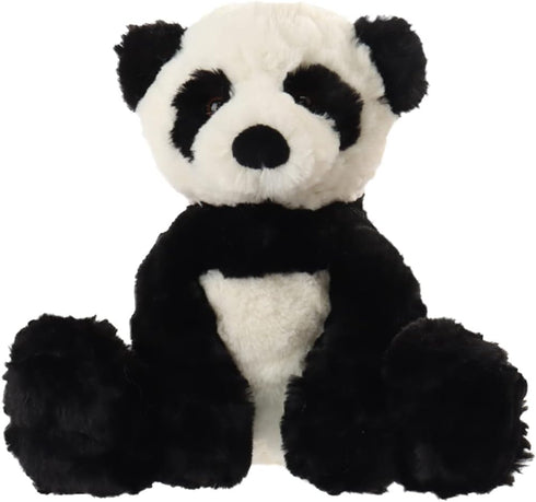 Apricot Lamb Toys Plush Panda Bear Stuffed Animal Soft Cuddly Perfect for