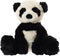 Apricot Lamb Toys Plush Panda Bear Stuffed Animal Soft Cuddly Perfect for