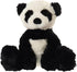 Apricot Lamb Toys Plush Panda Bear Stuffed Animal Soft Cuddly Perfect for