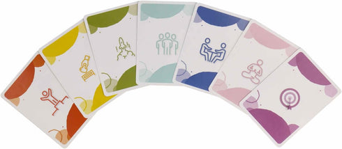 100 1-on-1 6 One to Ones Cards, Conversation Prompts for Managers, Categories for Check-Ins, Feedback and Coaching
