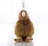 Kiwi Bird 4 inches, 11cm, Plush Toy, Soft Toy, Stuffed Animal (11cm)