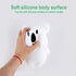 Setting Large Koala Night Lights Kid Bedside Bedroom Light, Nursery Moon lamp, Portable Color Changing Care Lamps