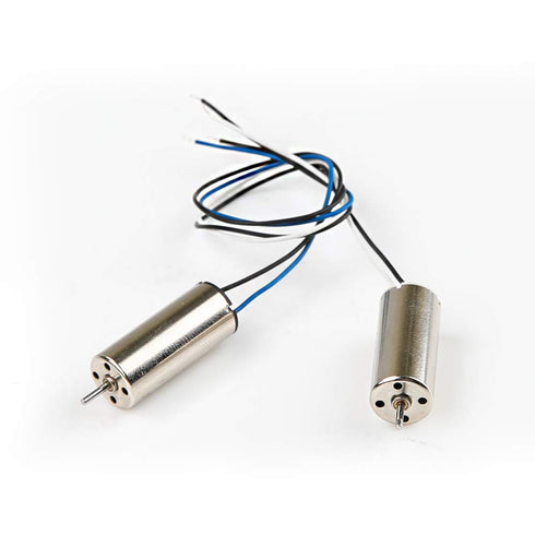 RCGEEK 8520 Motors Coreless CW CCW Drone Motor - Compatible with DJI Ryze Tello 720P Camera, 2 Pairs